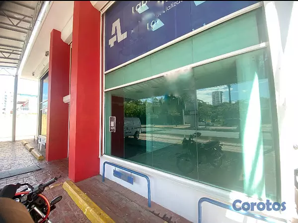 oficinas y locales comerciales - se alquila local  3