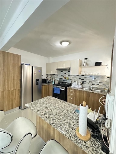 penthouses - Hermoso Penthouse En Venta ( 7mo Nivel con Ascensor) 7