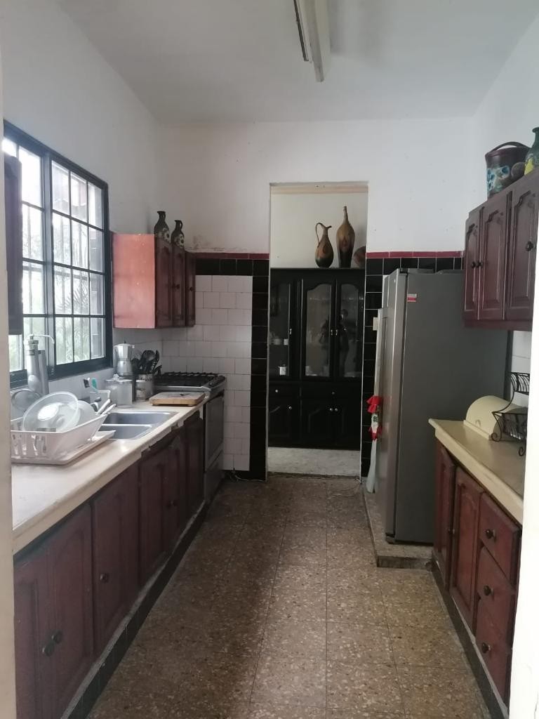 casas - Casa Gazcue 3