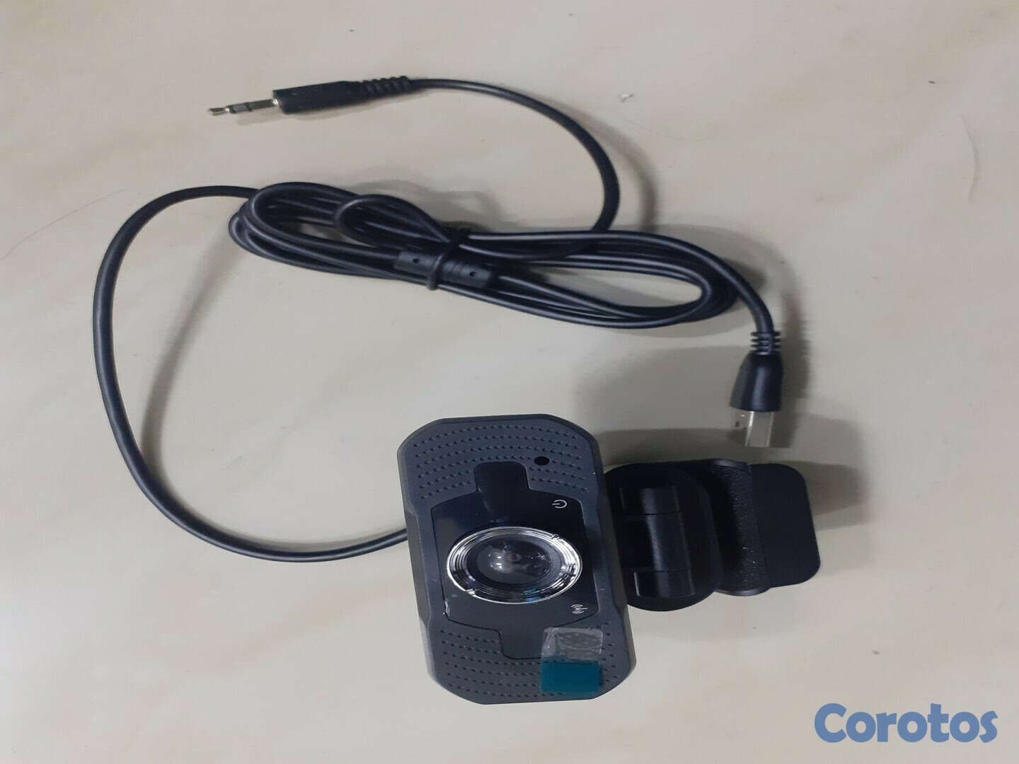 camaras y audio - Cámara Web HD 480P para pc y laptop
 5