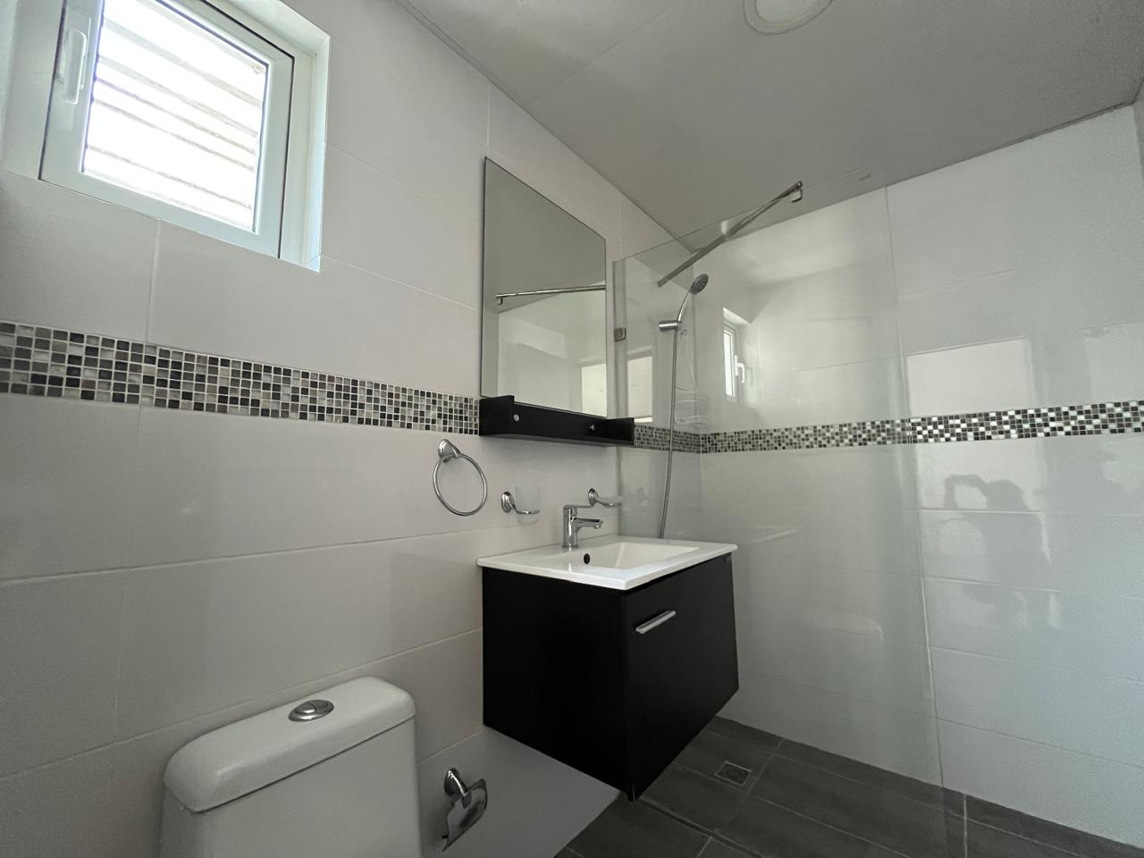 apartamentos - Alquilo apartamento en Evaristo Morales 9