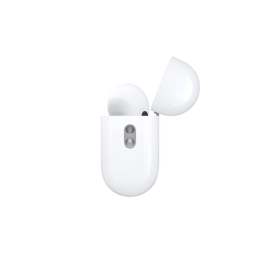 camaras y audio - Audifonos inalambricos airpods Pro 2 segunda generacion 1.1 1