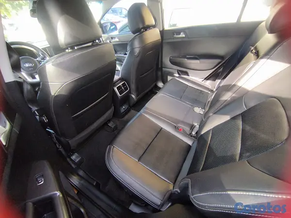 jeepetas y camionetas - 2020 Kia Sportage  5