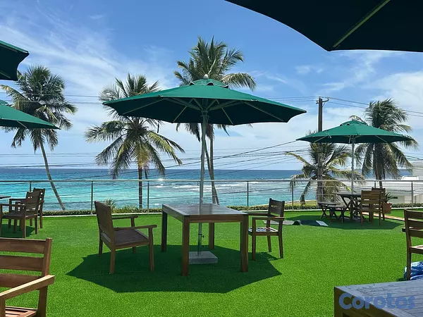 apartamentos - PROYECTO EXCLUSIVO DE APTOS EN BOCA CHICA, TODOS C 7