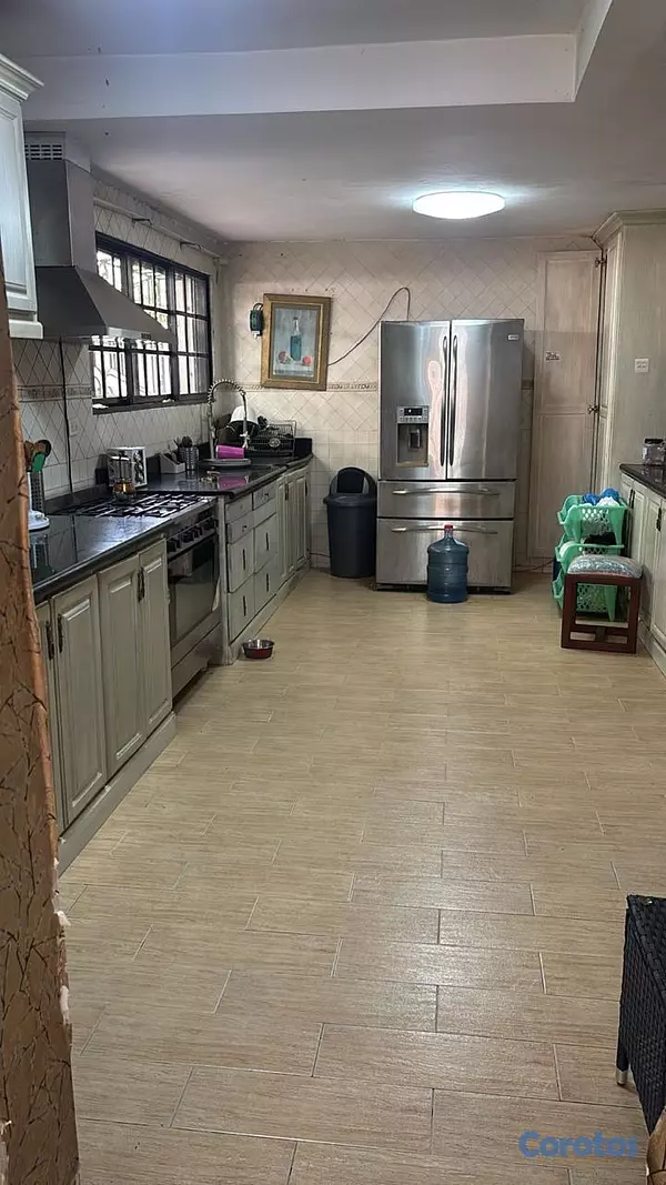 casas - 🔵Casa 2 Niveles en Arroyo Hondo Viejo 5