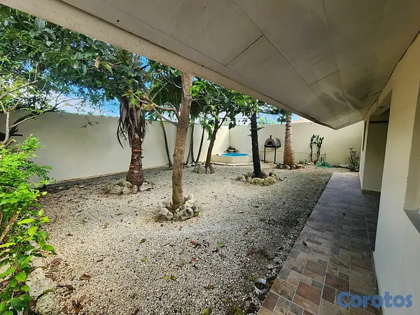 casas - Casa en Punta Cana dos dormitorios + 1 dormitorio  3