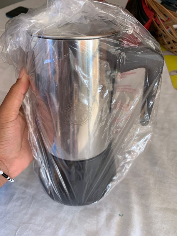 cocina - Cafetera royal prestige 10 tazas, $15000 50 años de garantía vida útil 120