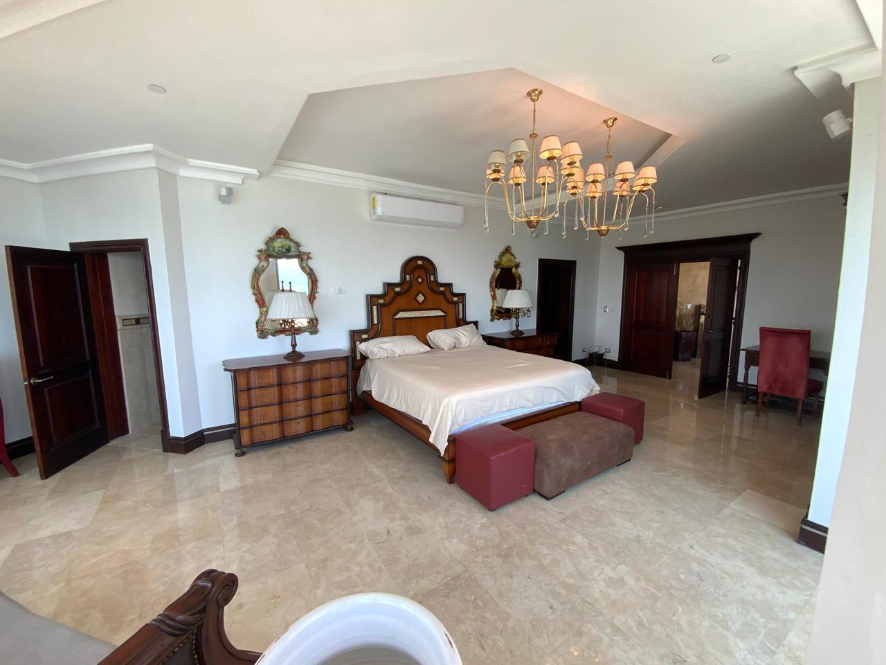 penthouses - Amplio e Iluminado Penthouse de 2 niveles con un estilo clásico. 5