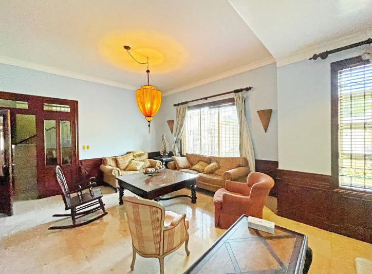 casas - Venta de casa en Las Praderas 3