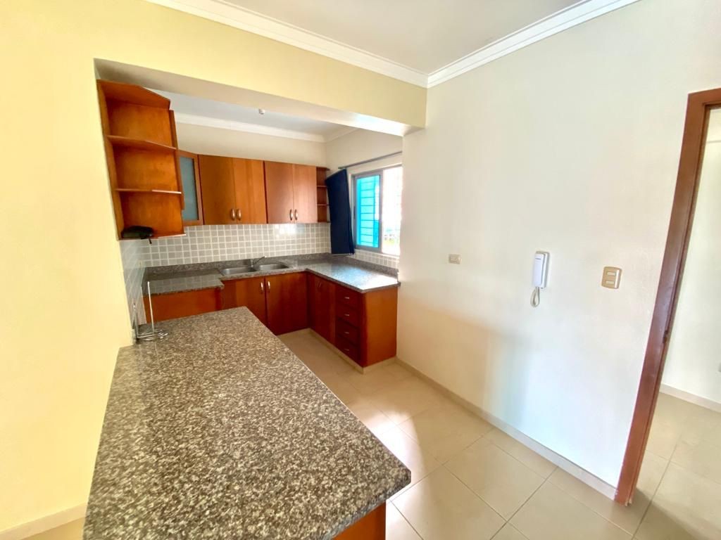 apartamentos - Se vende apartamento en El Millón 0