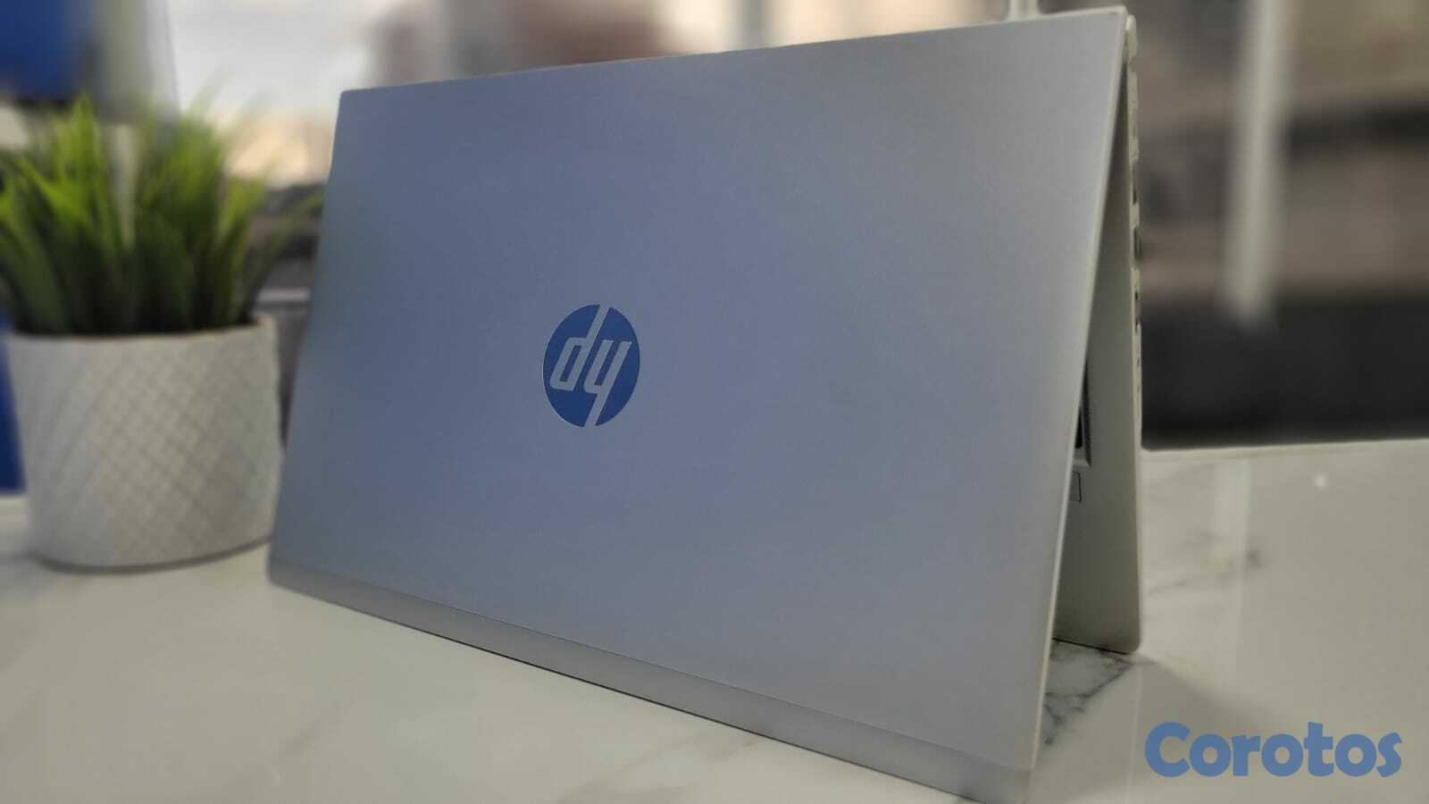 computadoras y laptops - Hp Probook 640 G8 notebook i7 11va 16gb 512 ssd 14 5