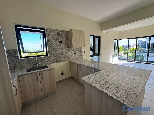 apartamentos - Vendo Apto en VISTA CANA,  2 Niveles (2do. y 3ero. 3
