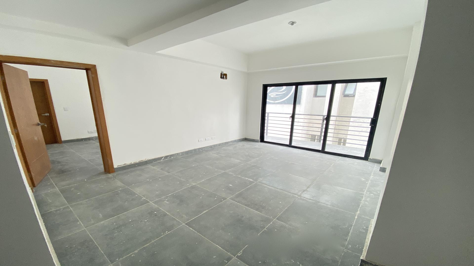 apartamentos - Apartamento Venta Quisqueya