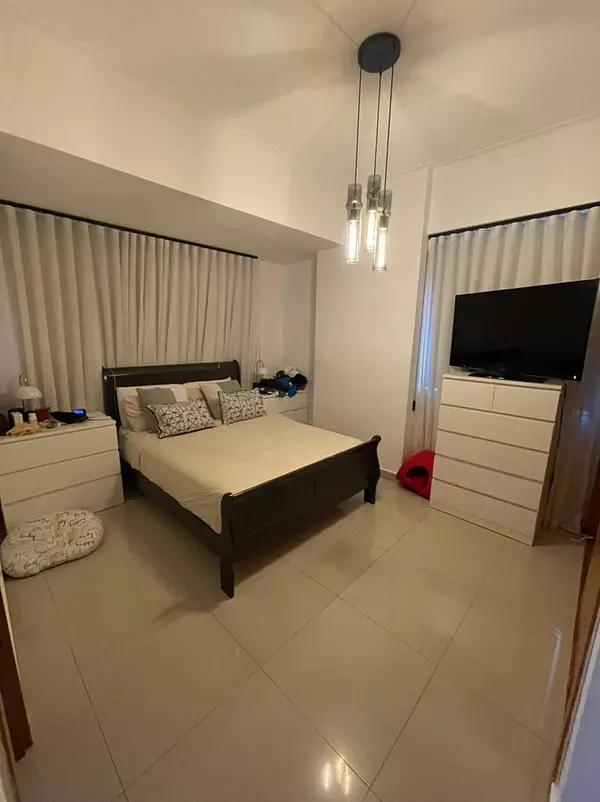 apartamentos - Se vende apartamento en Evaristo Morales 5