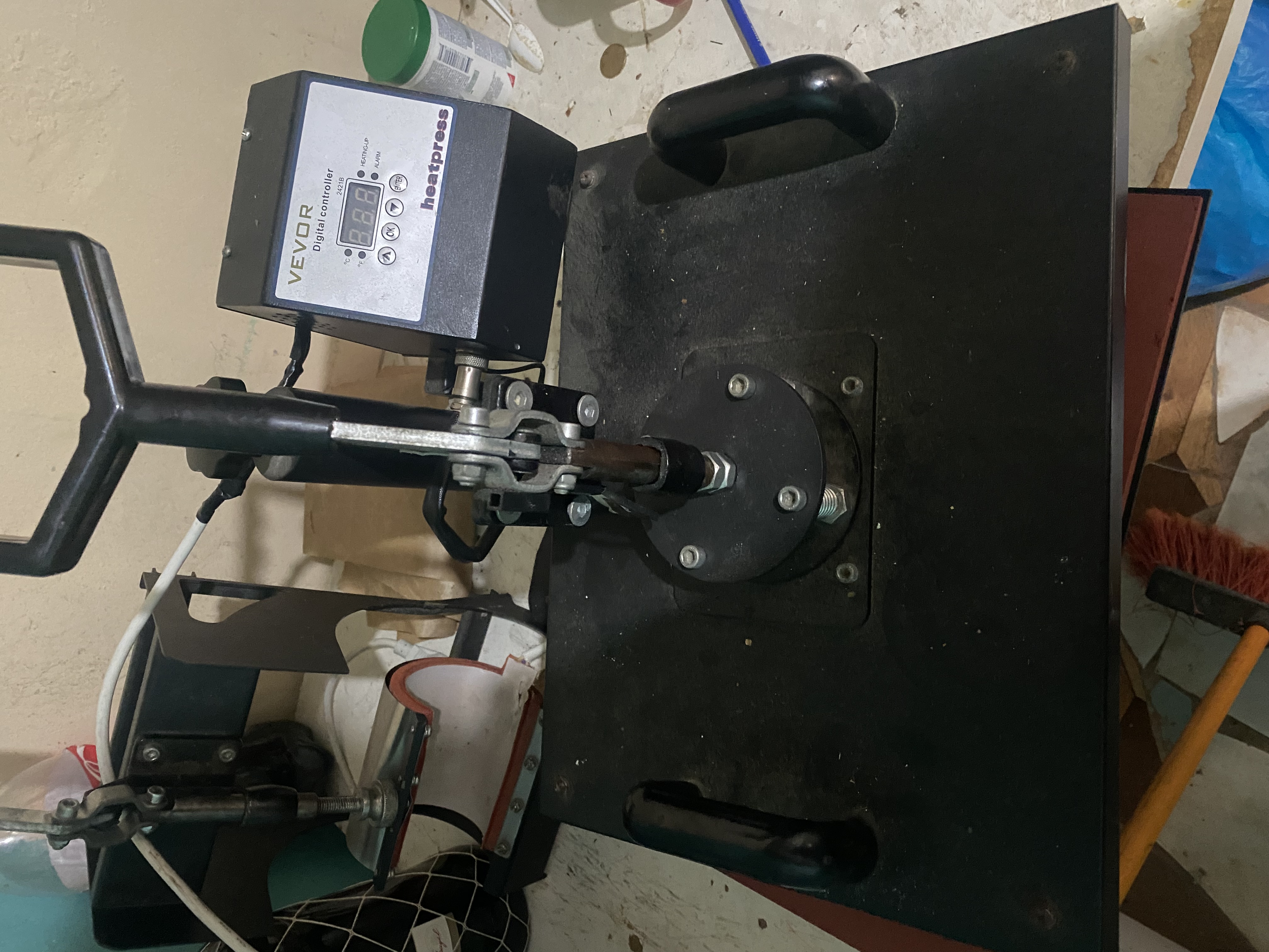 impresoras y scanners - Impresora computadora y máquina de sublimación  3