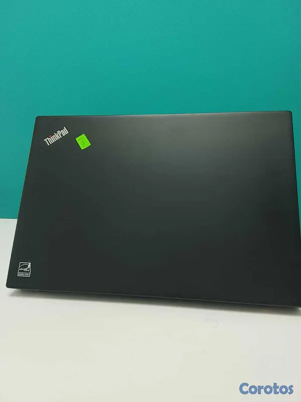computadoras y laptops - Lenovo  Thinkpad T470s / 6th Gen, Intel Core i5 /  5
