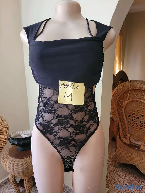 ropa para mujer - blusas  4