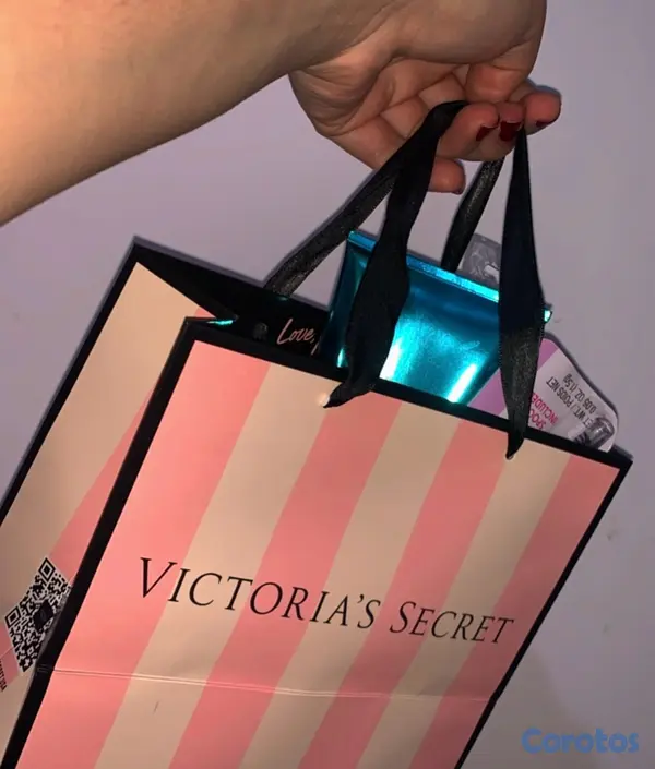 salud y belleza - Set Victoria Secret 3