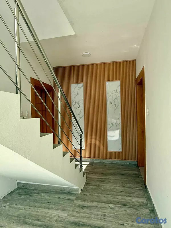 apartamentos - APARTAMENTO EN VENTA - GURABO, SANTIAGO. 7