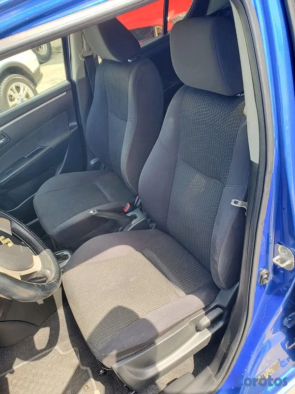 carros - Suzuki Swift 2014 7