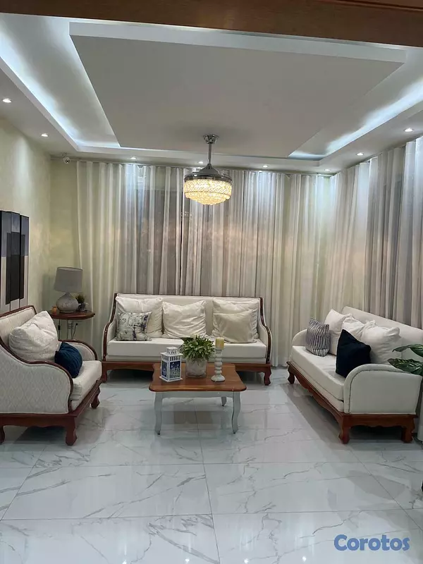 casas - Casa 4 Hab, Jacuzzi, 3 Parqueos, Residencial Privado, San Cristóbal, US$255,000. 14