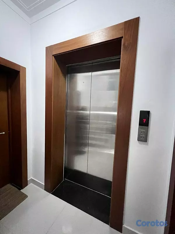 apartamentos - Evaristo Morales, Distrito Nacional, Santo Domingo 11