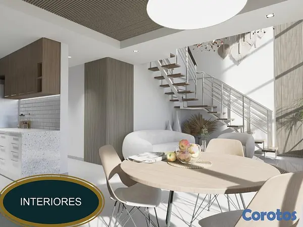 apartamentos - PROYECTO DE APARTAMENTO EN PLAYA NUEVA ROMANA  10