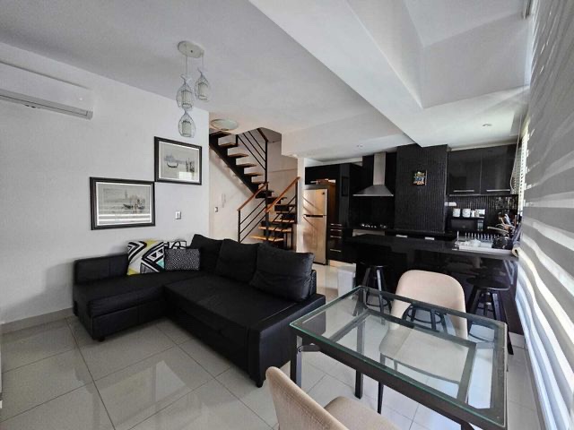 apartamentos - Apartamento en venta Piantini Santo Domingo 2