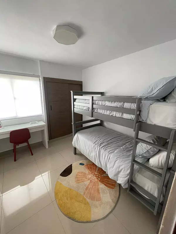 apartamentos - PROYECTO DE APARTAMENTOS EN LAS AMERICAS 1738 4