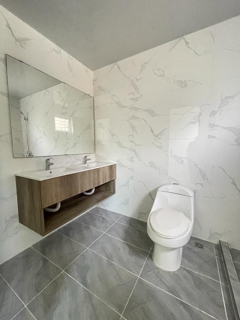apartamentos - 📍Ensanche Naco

Alquiler cómodo y amplio apartamento. 💸Precio US$1,500 4