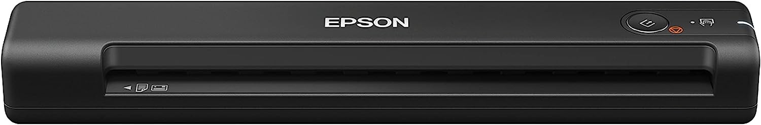 impresoras y scanners - Epson WorkForce ES-50 Escáner portátil 