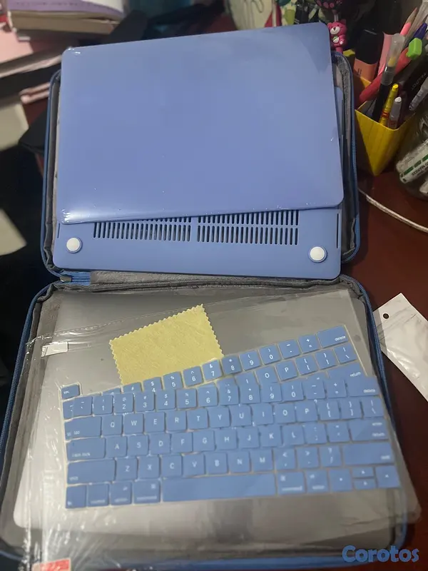 computadoras y laptops - MacBook Pro (13 pulgadas, 2016) 👉 Modelo A1706 4