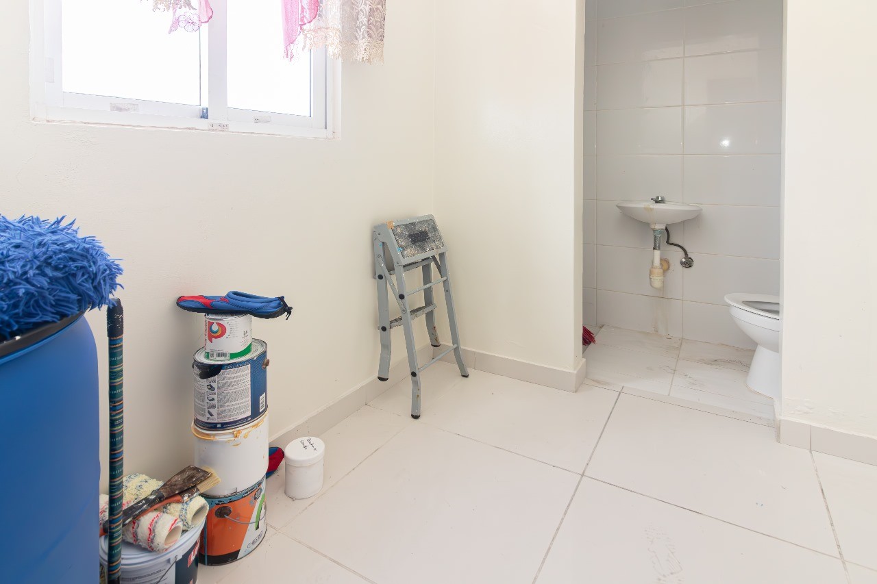 apartamentos - Vendo Apartamento en 📍Renacimiento 
⚡3- habitaciones cada una con 
     baño  5