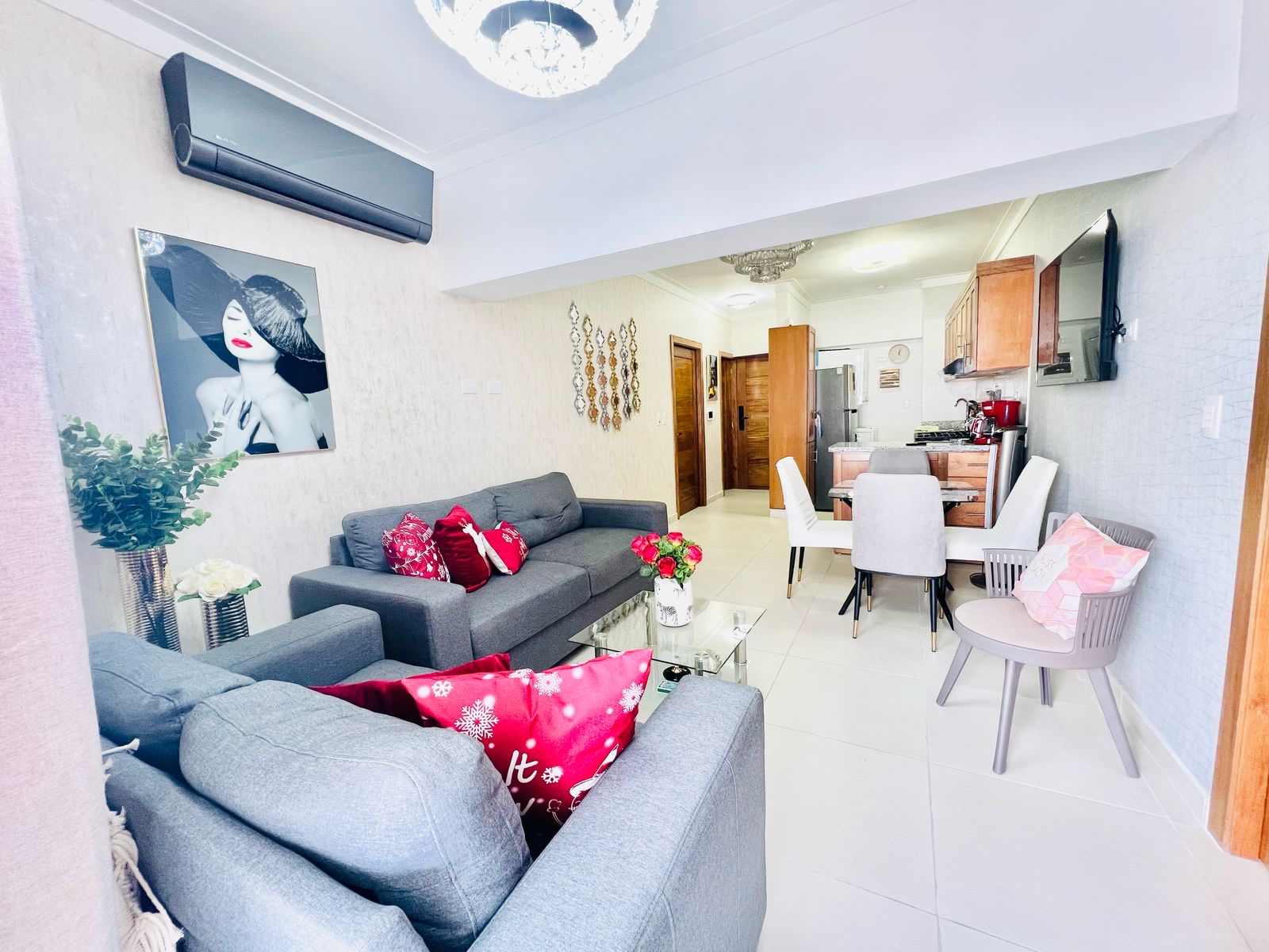 apartamentos - Apartamento en el Millón  1