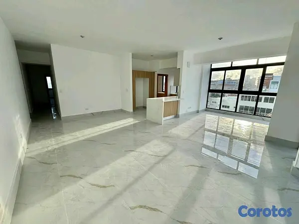 apartamentos - Vendo última unidad en SERRALLES  3