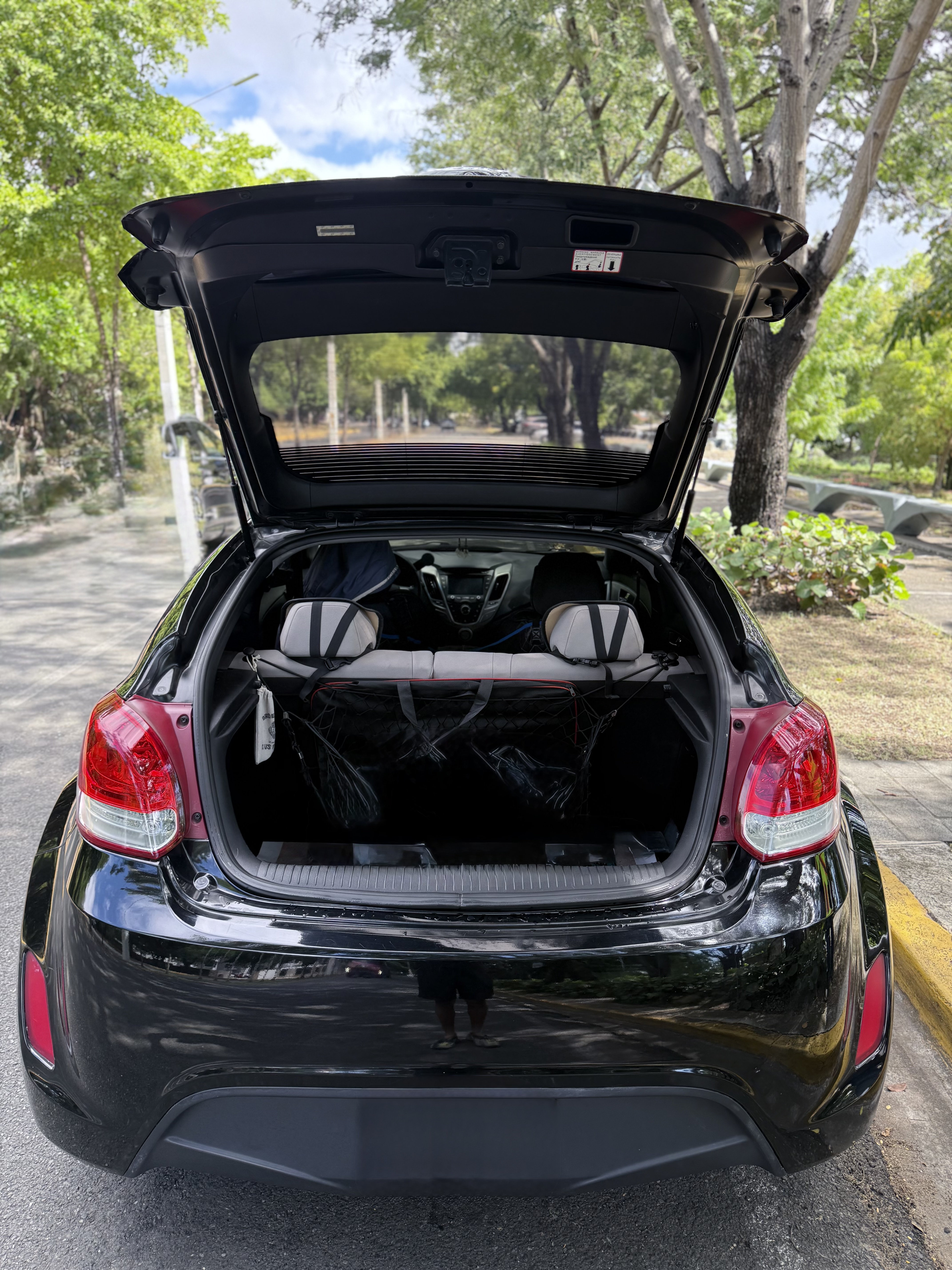 carros - 🏎️* Hyundai Veloster “2014” (DETALLES NEGOCIABLES, Versión Americana) 6