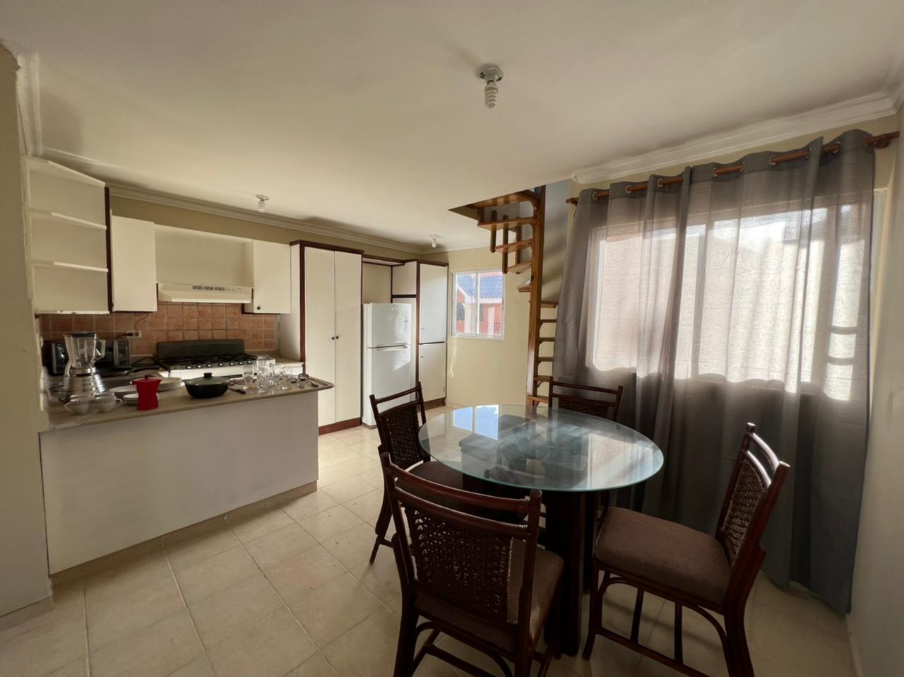 apartamentos - Apartamento en Alquiler en Punta Cana  1