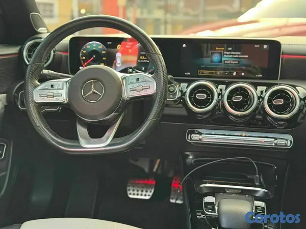 carros - Mercedes Benz CLA 250 2020 9