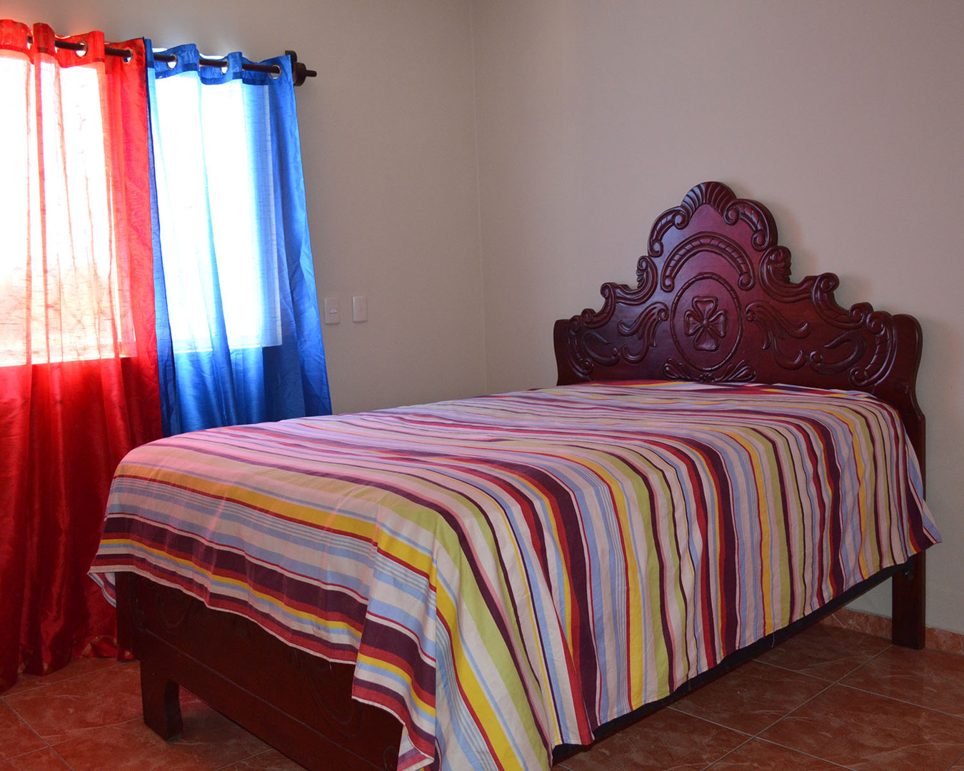 apartamentos - Se renta apartamento de 3 habitaciones RD$ 24,000, Muñoz, Puerto Plata 3