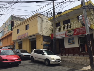 oficinas y locales comerciales - Local en Herrera 