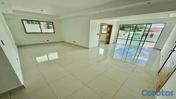 apartamentos - Apartamentos Nuevos en Los Cacicazgos 2