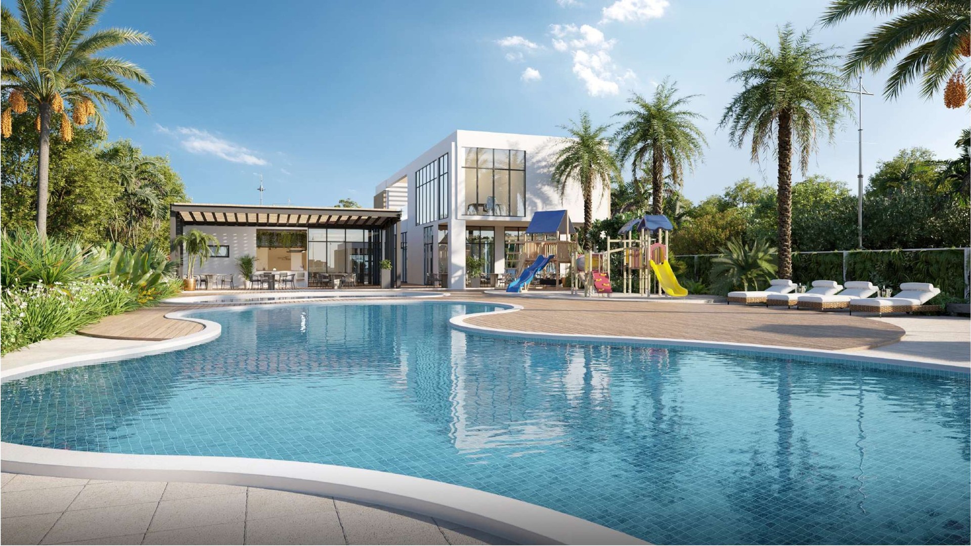 apartamentos - Apartamentos Turísticos (Daos), Bávaro-Punta Cana, en construcción 2