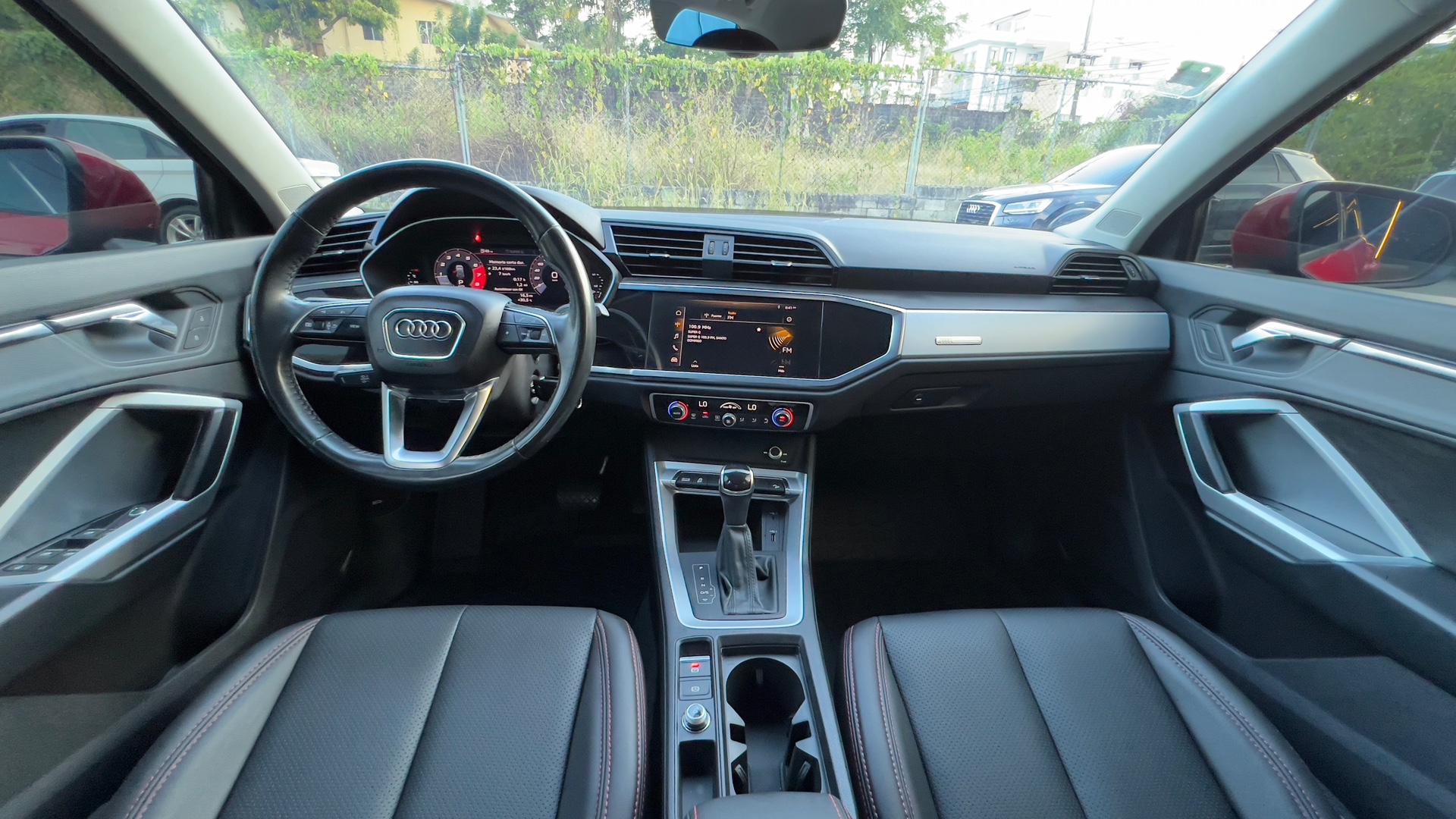 jeepetas y camionetas - Audi Q3 2020  7
