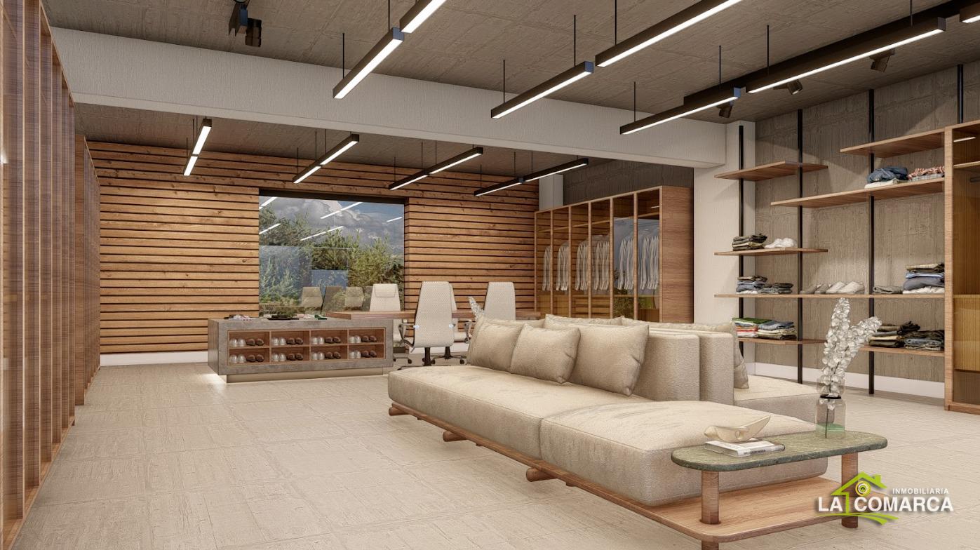 oficinas y locales comerciales - Locales Disponible en Jarabacoa 4