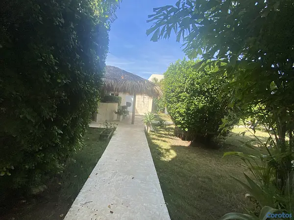 apartamentos - edificio de 4 aparcamientos en n sosua  9