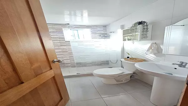 apartamentos - EN VENTA APARTAMENTO EN VILLA AURA 2DO NIVEL 8