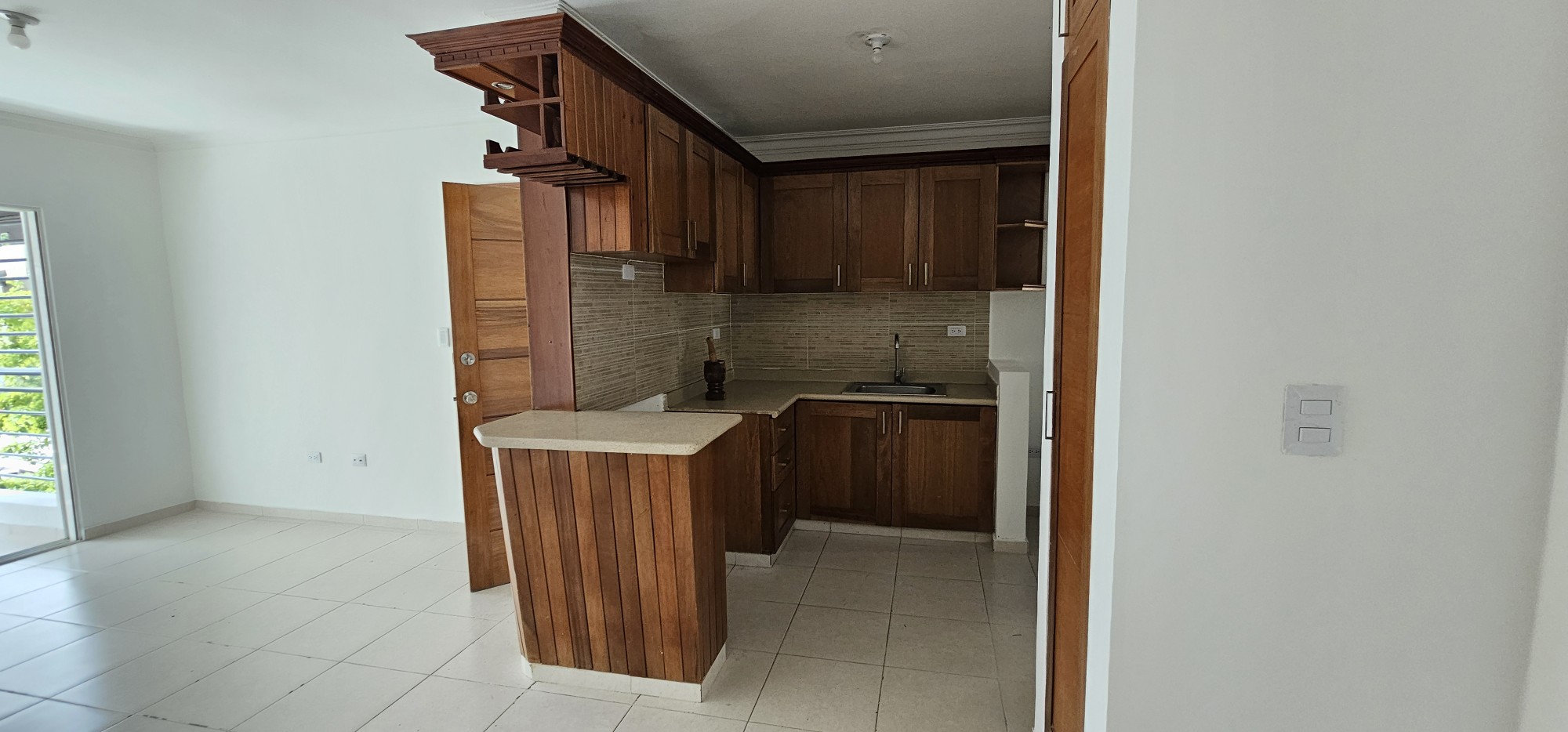 apartamentos - VENDO APARTAMENTO DE OPORTUNIDAD  9