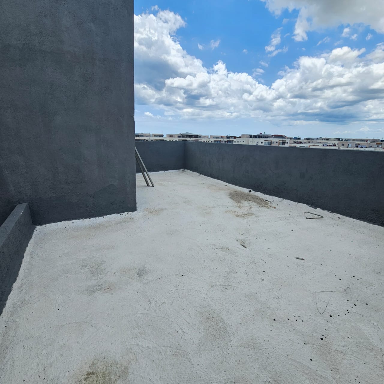apartamentos - Apartamento Dúplex en Ciudad Juan Bosch | MH-1077 3