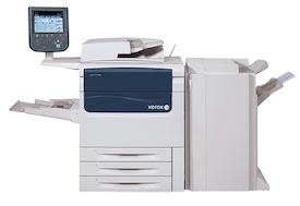 impresoras y scanners - Copiadora Xerox C75