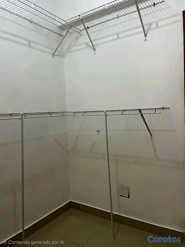 apartamentos - Alquiler apartamento en Las Praderas vacio 4